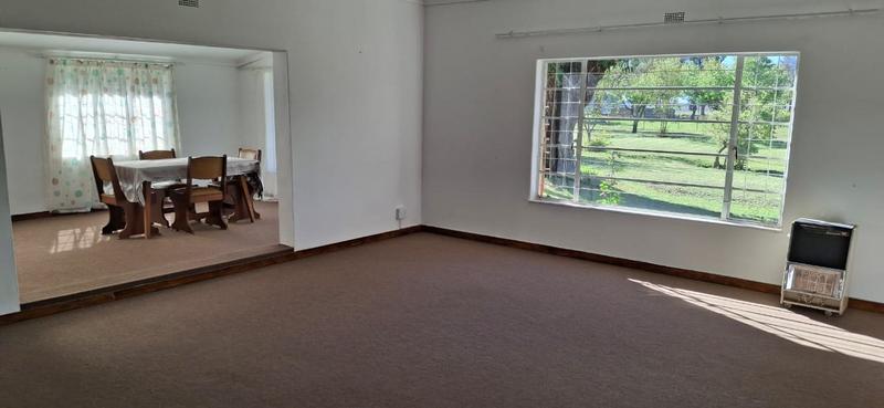 To Let 3 Bedroom Property for Rent in Clocolan Free State